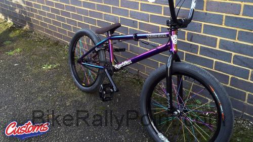 Hyper Maniac specs and reviews